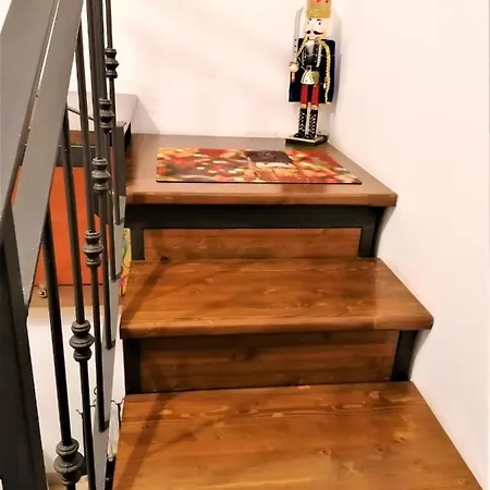 Ferienhaus Regina Viarum Apartment, Historic Centre *