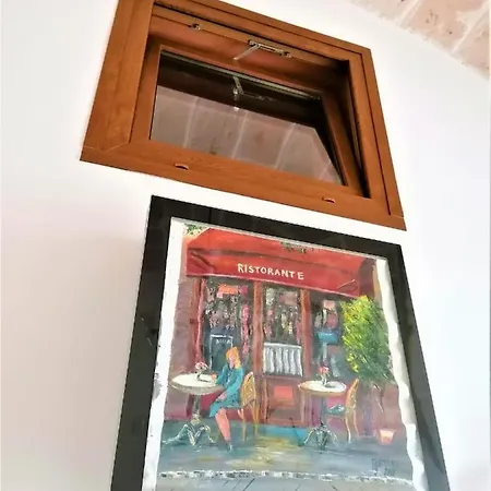 Ferienhaus Regina Viarum Apartment, Historic Centre *