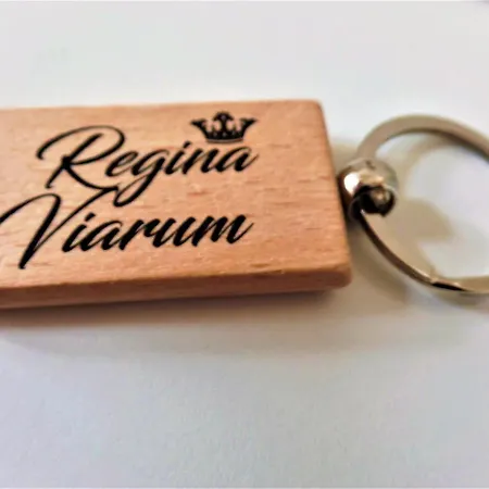 Regina Viarum Apartment, Historic Centre Brindisi