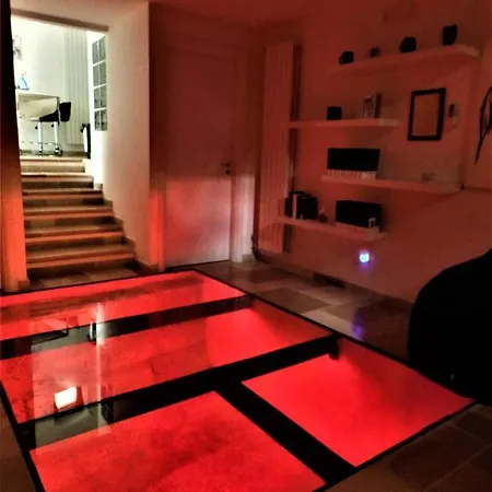Regina Viarum Apartment, Historic Centre Brindisi
