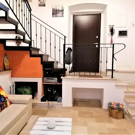 Regina Viarum Apartment, Historic Centre