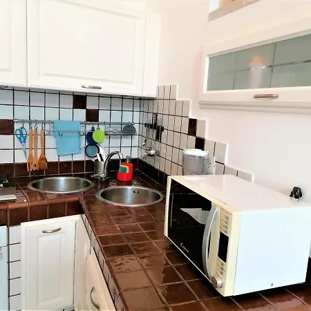 Holiday home Regina Viarum Apartment, Historic Centre