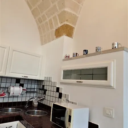 Regina Viarum Apartment, Historic Centre Holiday home Brindisi