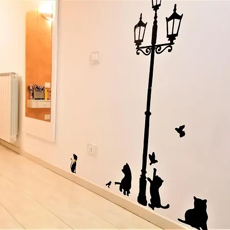 Holiday home Regina Viarum Apartment, Historic Centre Brindisi