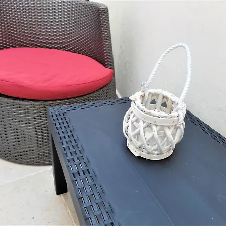 Regina Viarum Apartment, Historic Centre Holiday home