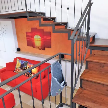 Regina Viarum Apartment, Historic Centre Holiday home