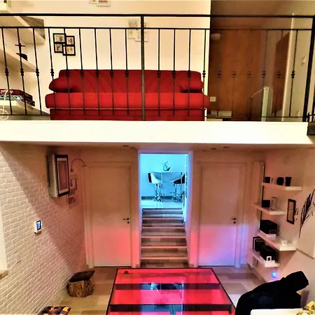 Holiday home Regina Viarum Apartment, Historic Centre *