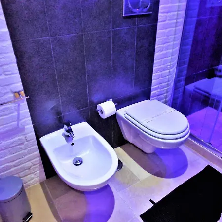 Regina Viarum Apartment, Historic Centre Holiday home Brindisi