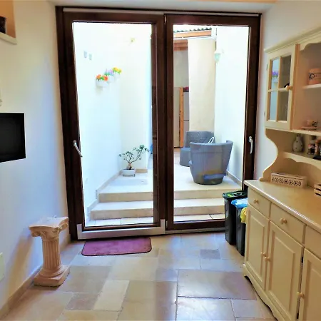 Holiday home Regina Viarum Apartment, Historic Centre Brindisi